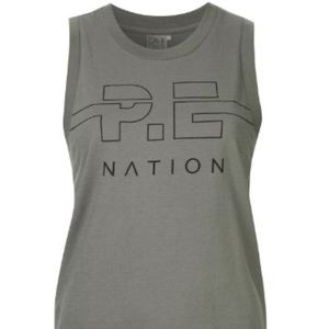 ⚡️NEW!⚡️P.E. NATION TANK